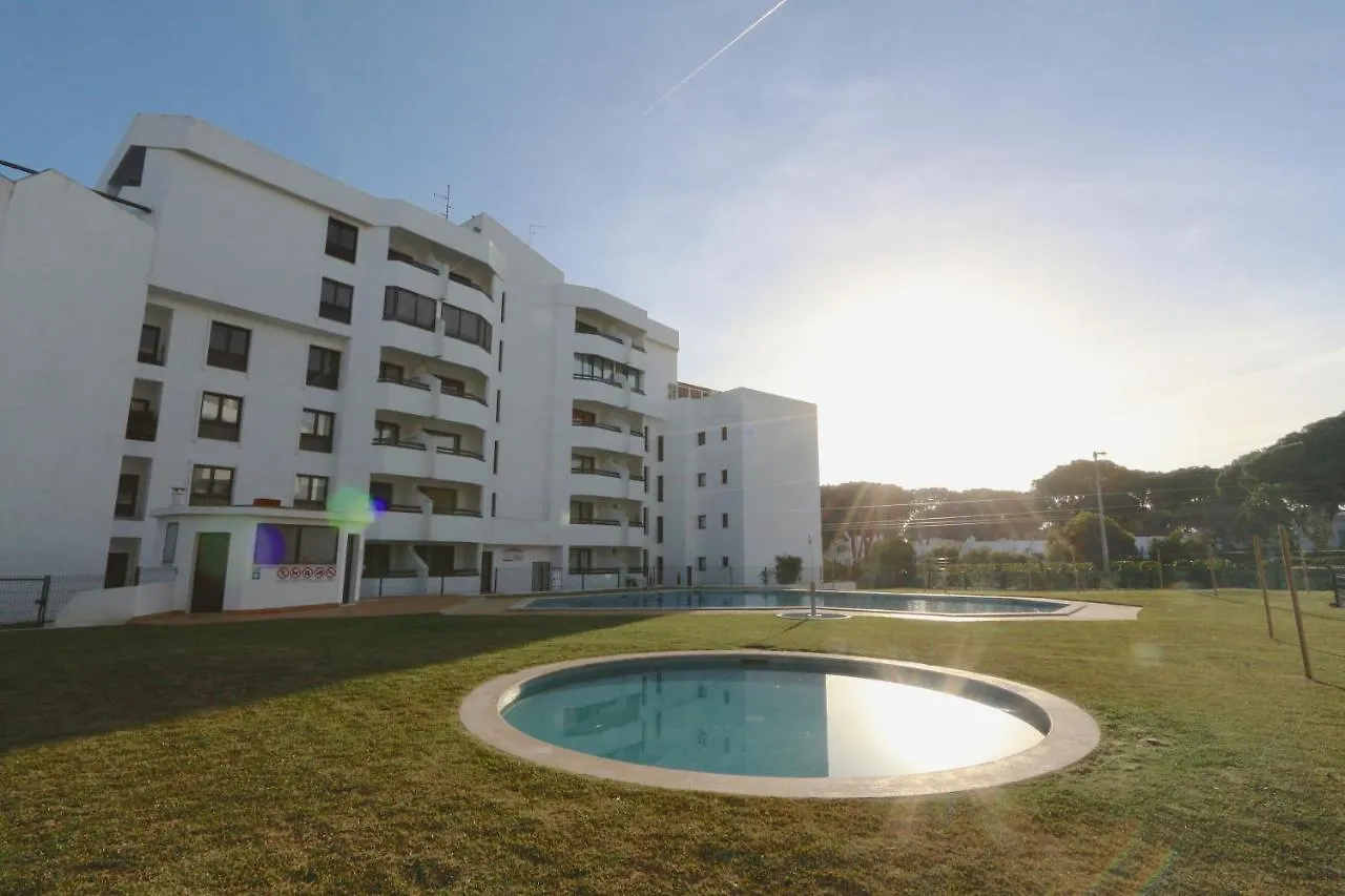 Apartment Tenis Golf Mar Cd 14 - Clever Details Vilamoura Portugal
