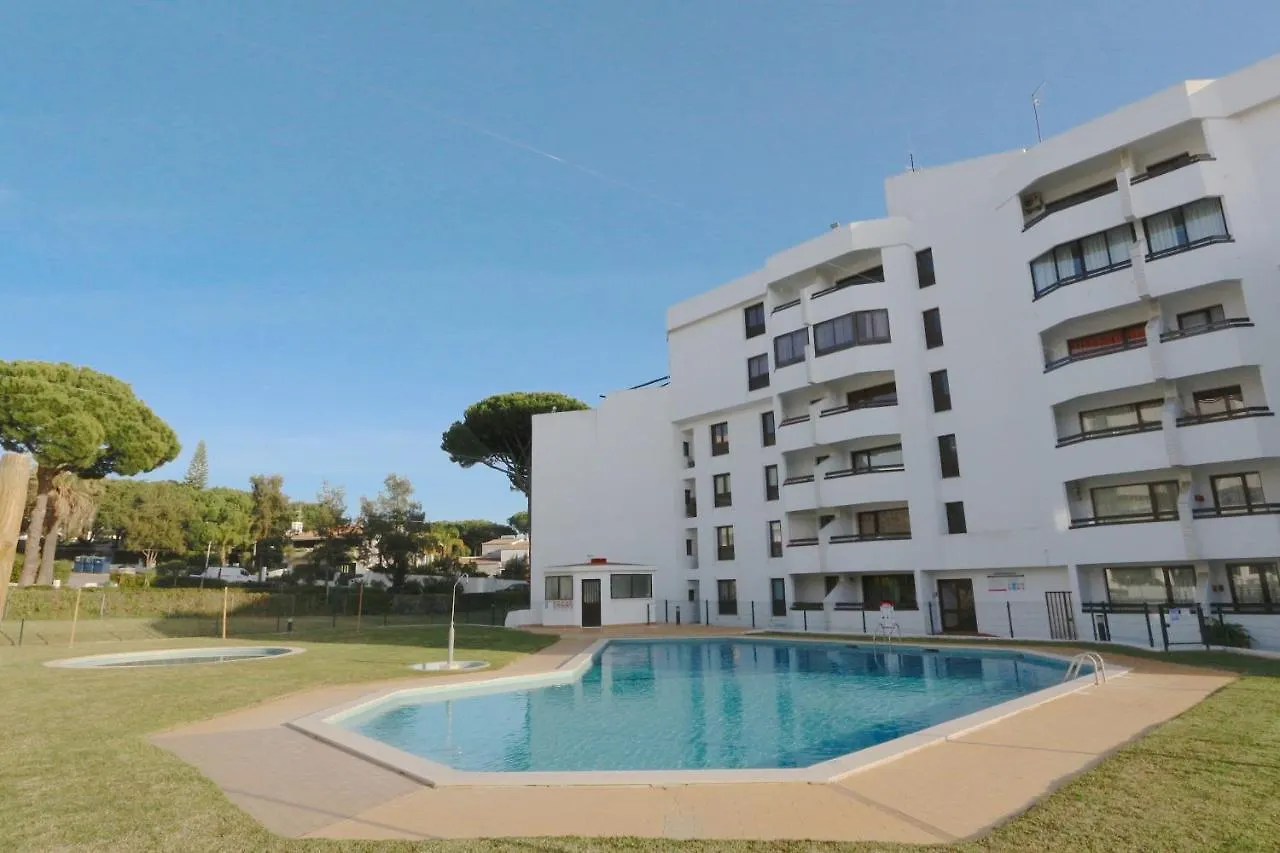 Apartment Tenis Golf Mar Cd 14 - Clever Details Vilamoura