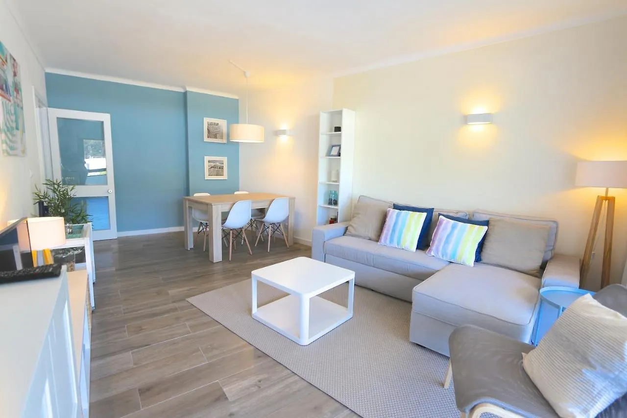 Tenis Golf Mar Cd 14 - Clever Details Vilamoura Apartment