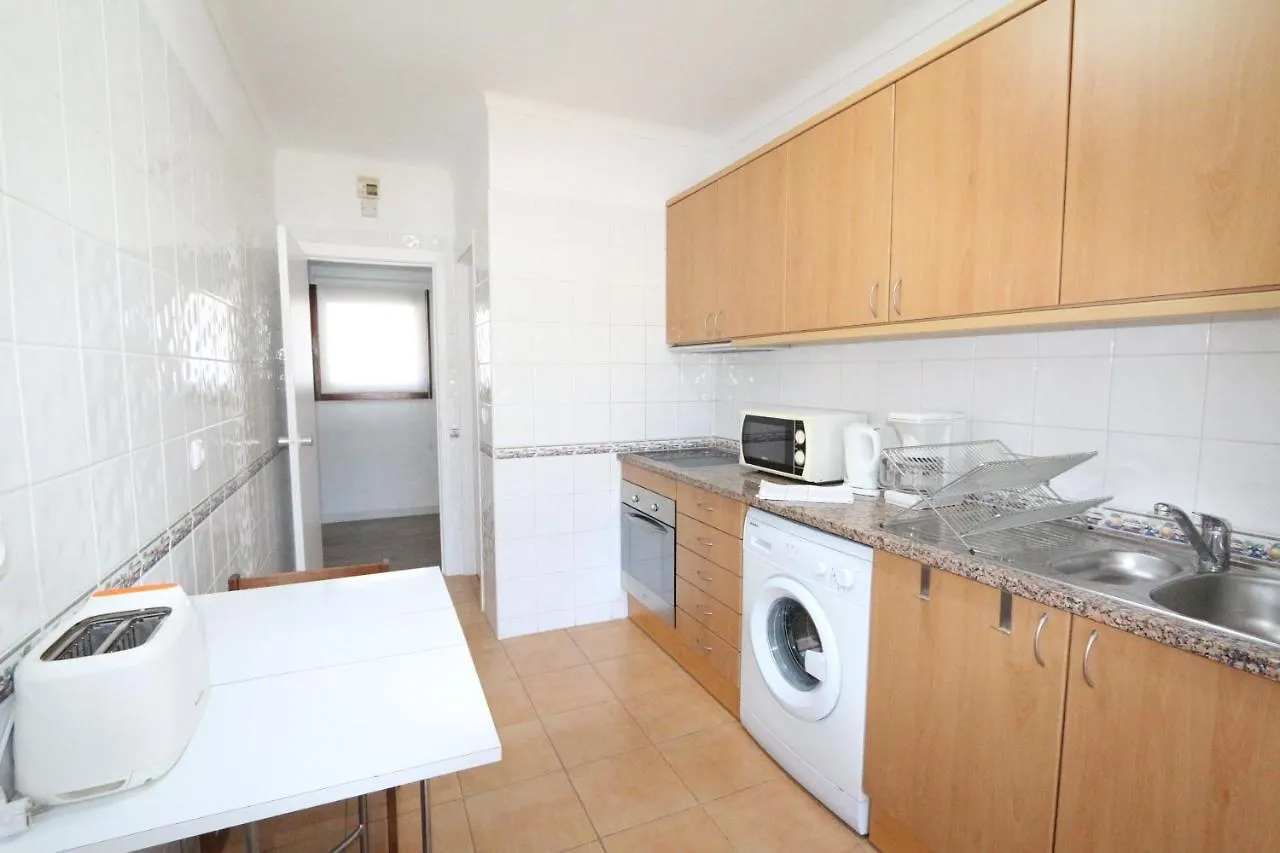 Apartment Tenis Golf Mar Cd 14 - Clever Details Vilamoura