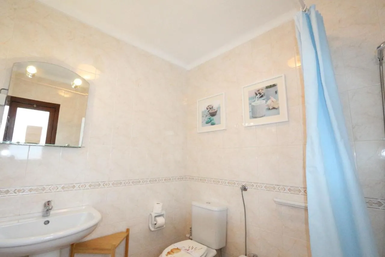 Apartment Tenis Golf Mar Cd 14 - Clever Details Vilamoura