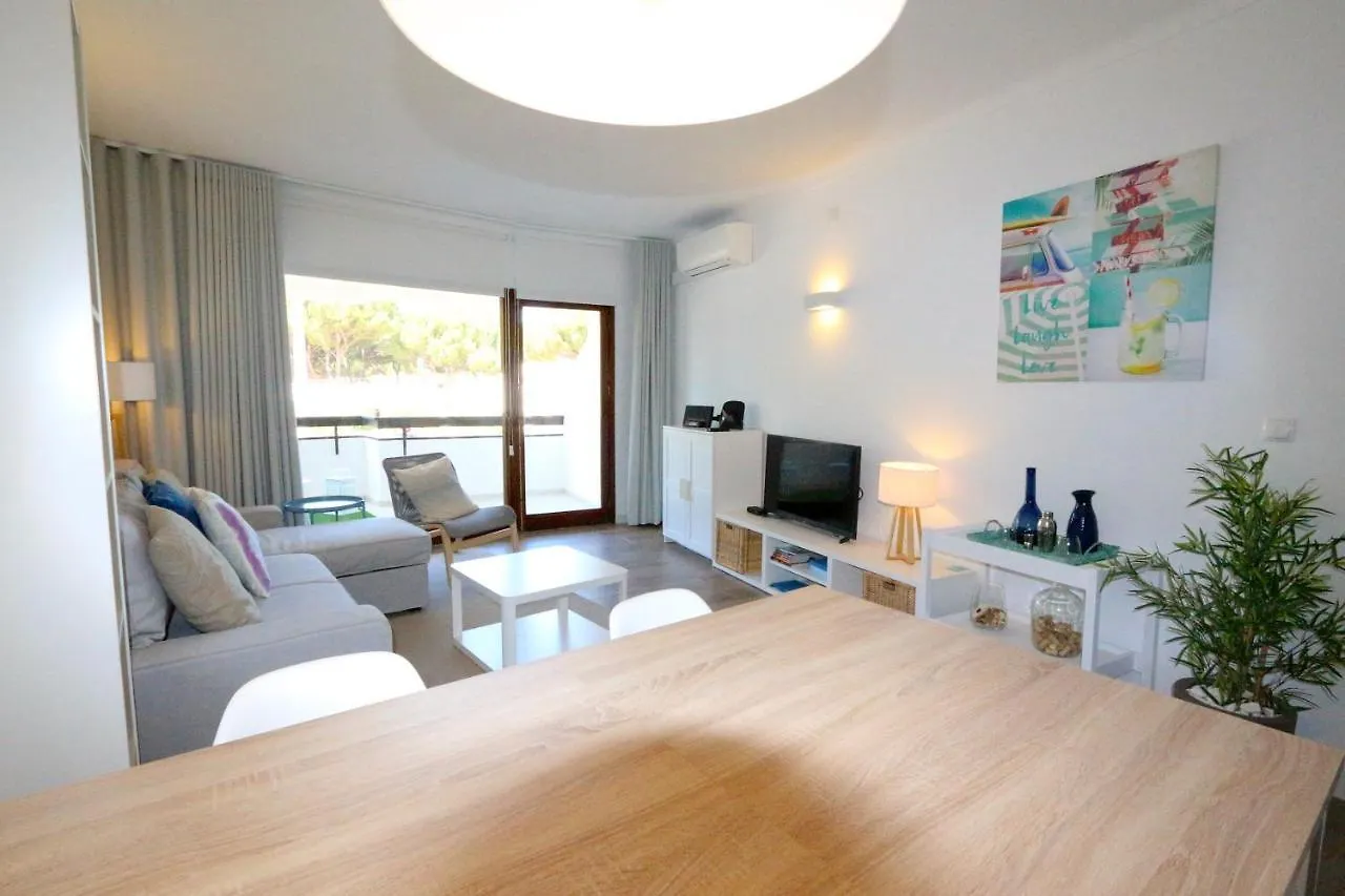 Tenis Golf Mar Cd 14 - Clever Details Vilamoura Apartment